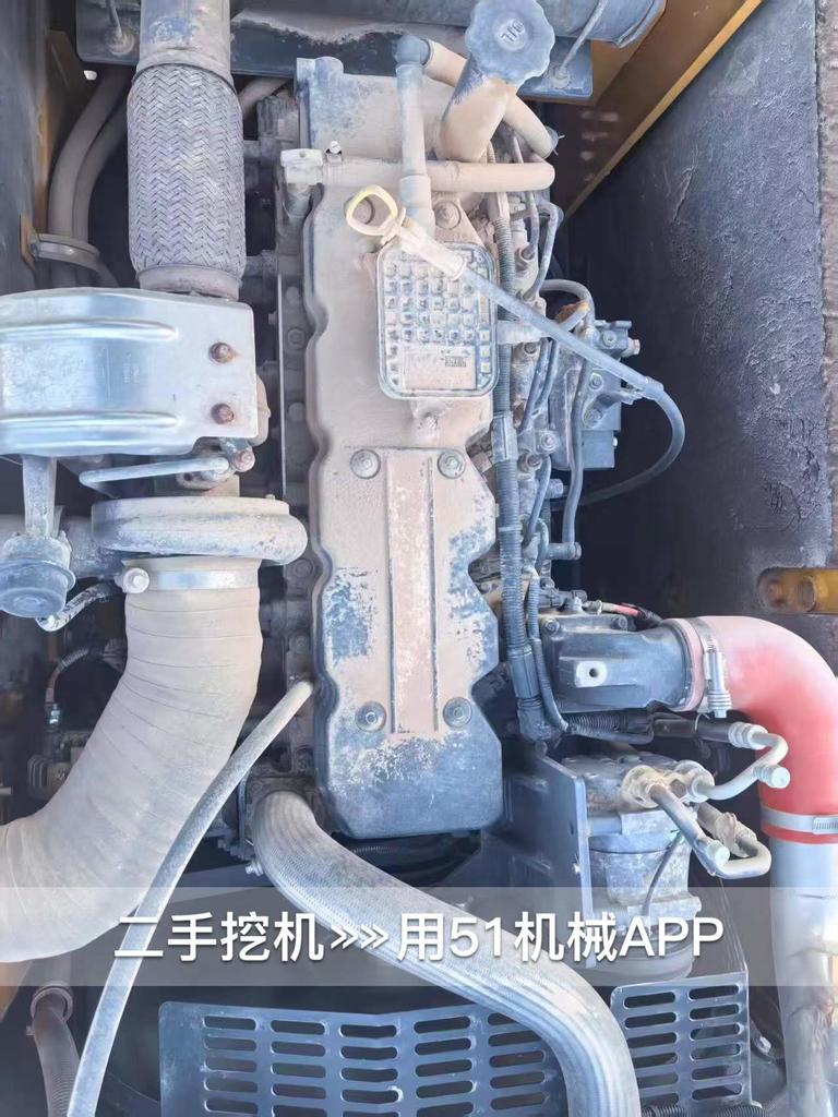 51挖机